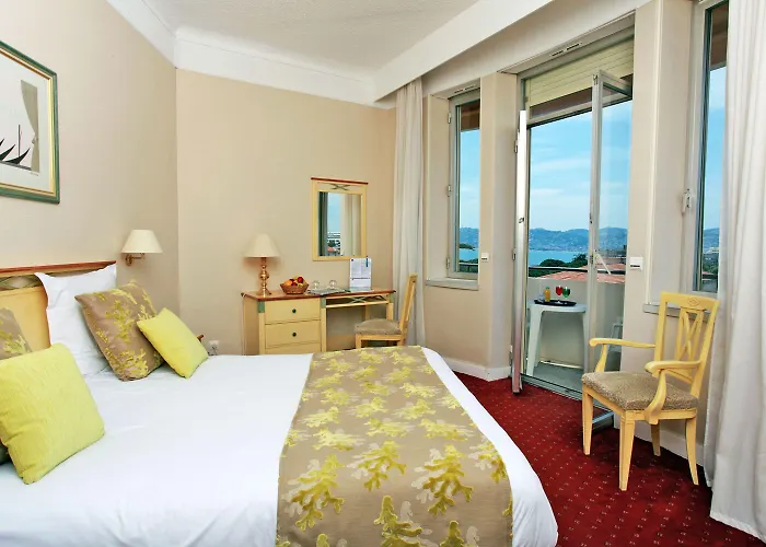 The 1932 & Cap D'antibes - Mgallery Collection Juan-les-Pins