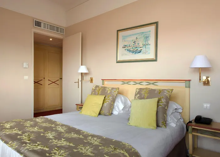 Hotel The 1932 & Cap D'antibes - Mgallery Collection