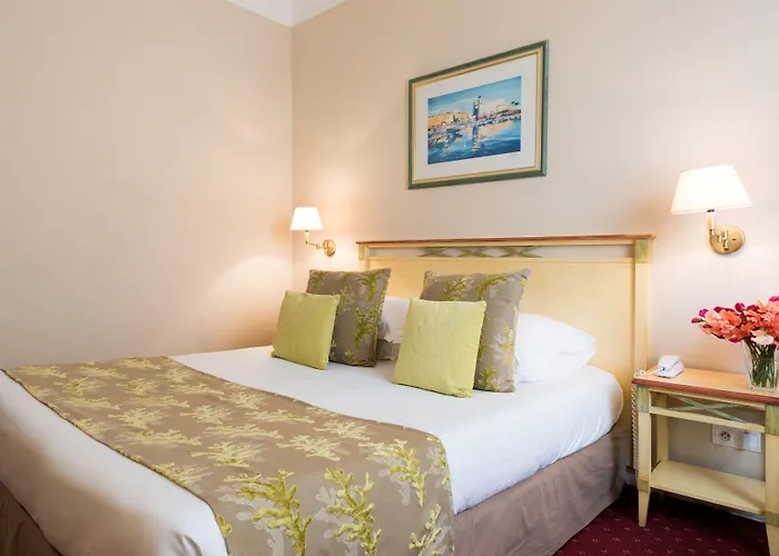 Hotel The 1932 & Cap D'antibes - Mgallery Collection