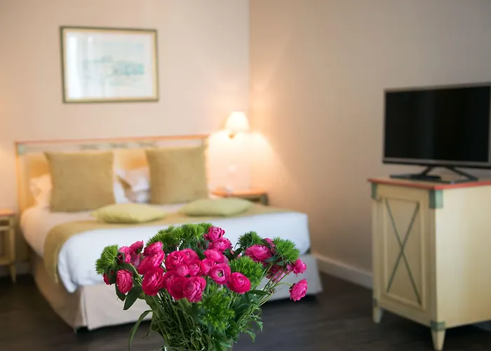 Hotel The 1932 & Cap D'antibes - Mgallery Collection