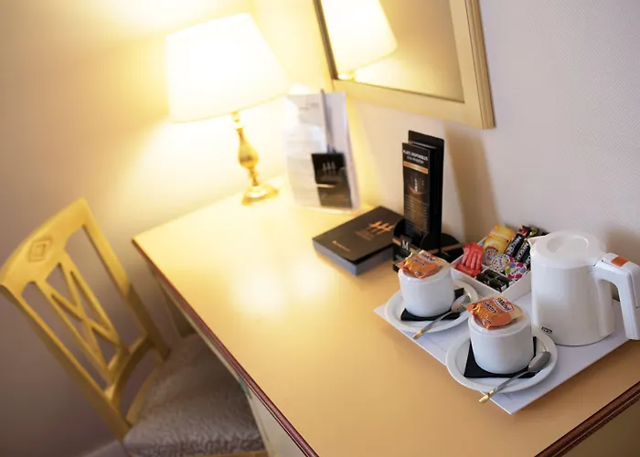 The 1932 & Cap D'antibes - Mgallery Collection 酒店