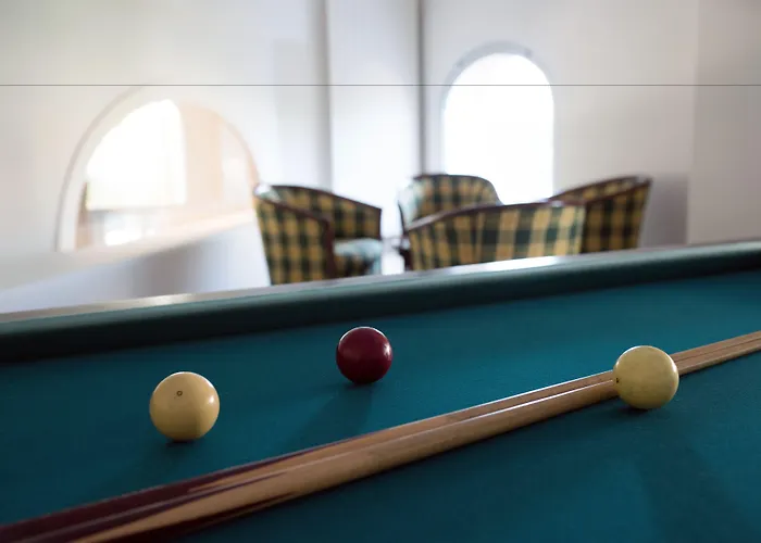 Hotel The 1932 & Cap D'antibes - Mgallery Collection Juan-les-Pins