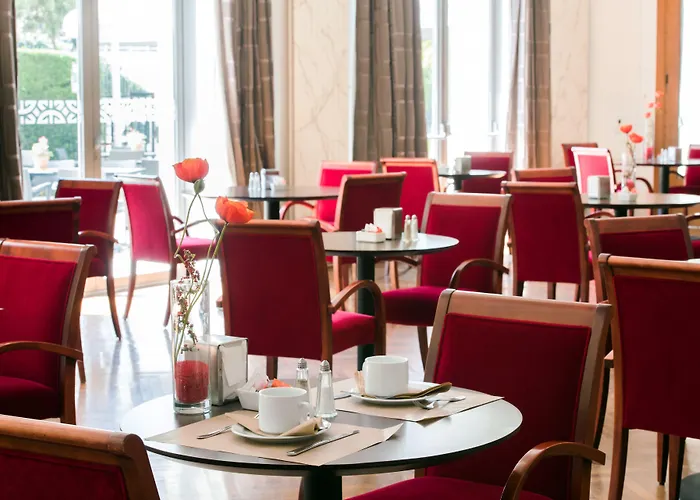 酒店 The 1932 & Cap D'antibes - Mgallery Collection