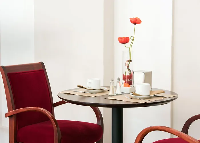 The 1932 & Cap D'antibes - Mgallery Collection