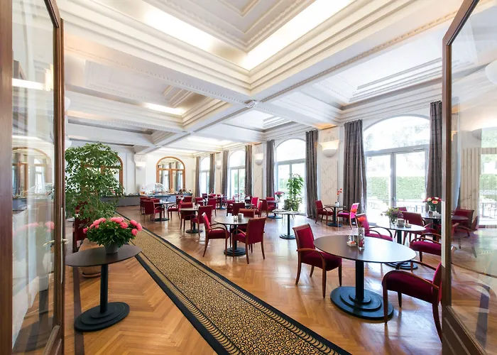 The 1932 & Cap D'antibes - Mgallery Collection 酒店 胡安莱潘