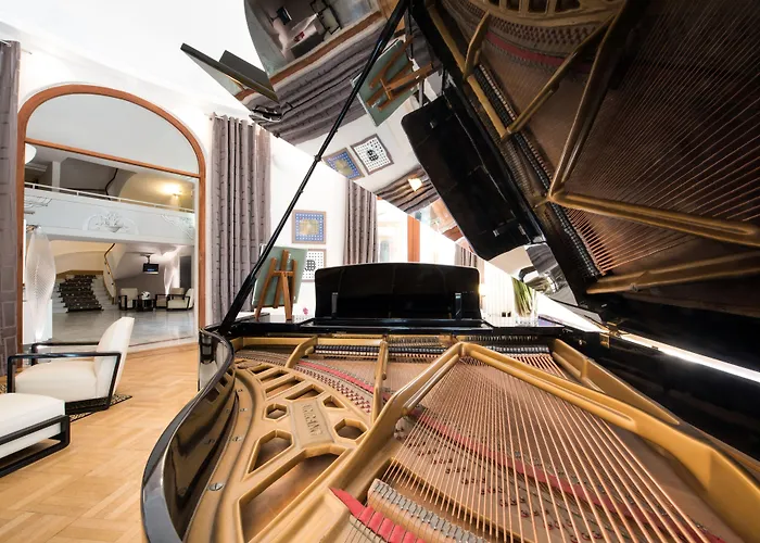 The 1932 & Cap D'antibes - Mgallery Collection 4*