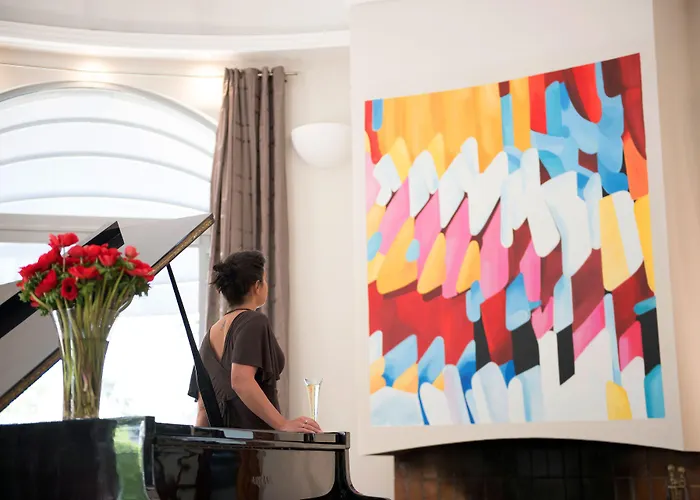 The 1932 & Cap D'antibes - Mgallery Collection