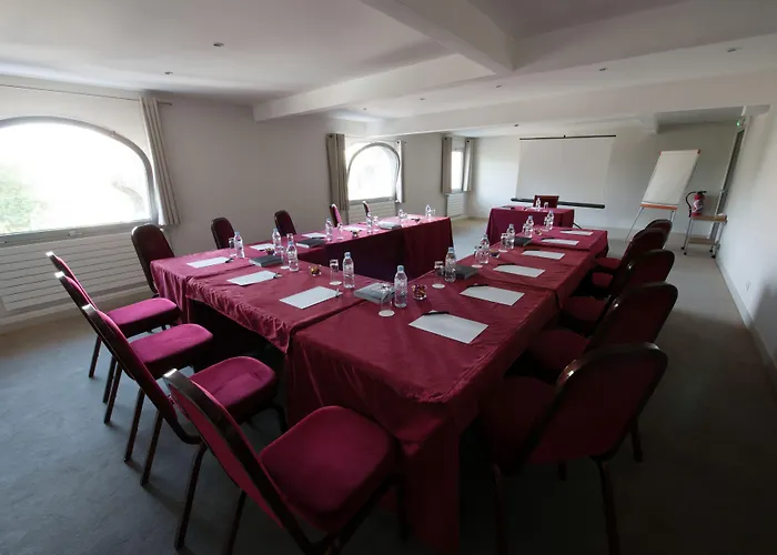 The 1932 & Cap D'antibes - Mgallery Collection 酒店 胡安莱潘