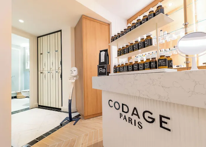 The 1932 & Cap D'antibes - Mgallery Collection 4* 胡安莱潘