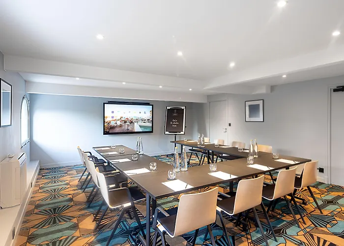 Hotel The 1932 & Cap D'antibes - Mgallery Collection