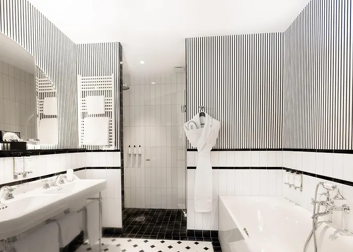 Hotel The 1932 & Cap D'antibes - Mgallery Collection