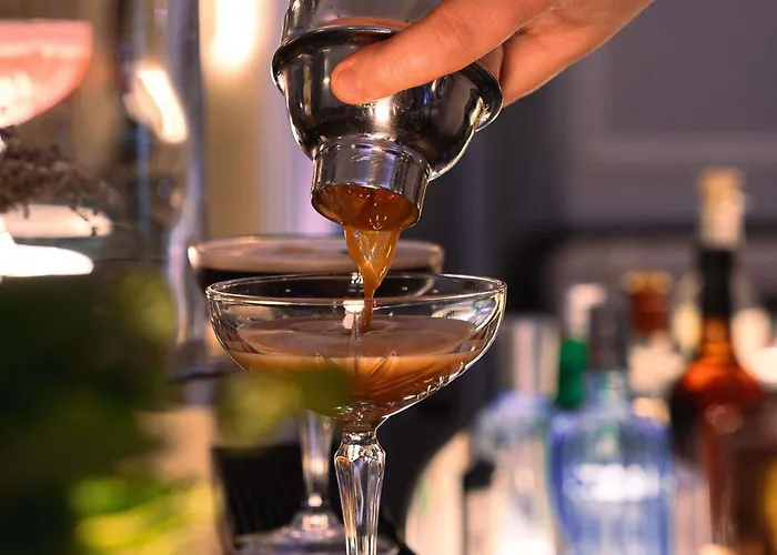 The 1932 & Cap D'antibes - Mgallery Collection Hotel