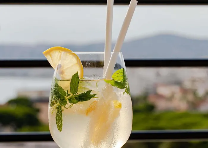 Hotel The 1932 & Cap D'antibes - Mgallery Collection 4*