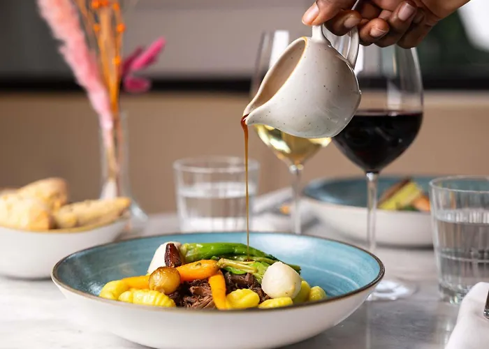 The 1932 & Cap D'antibes - Mgallery Collection Hotel 4*