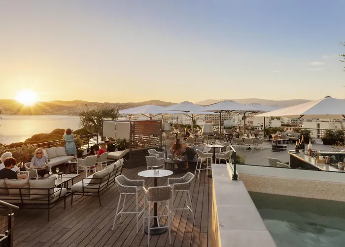 The 1932 & Cap D'antibes - Mgallery Collection 4*