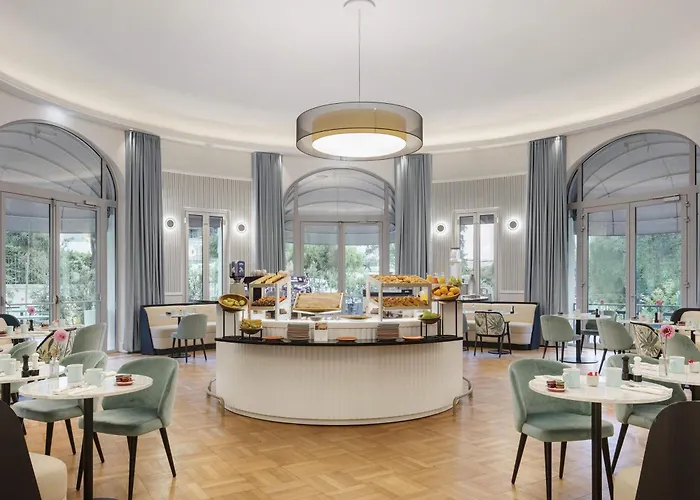 酒店 The 1932 & Cap D'antibes - Mgallery Collection