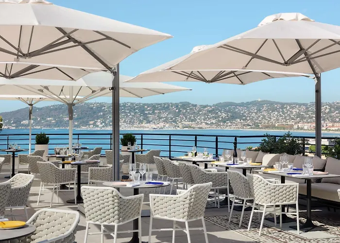 The 1932 & Cap D'antibes - Mgallery Collection 酒店