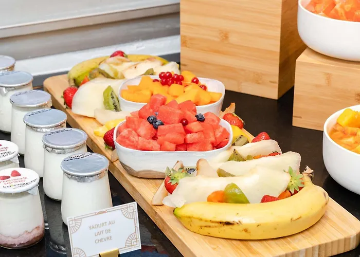 The 1932 & Cap D'antibes - Mgallery Collection