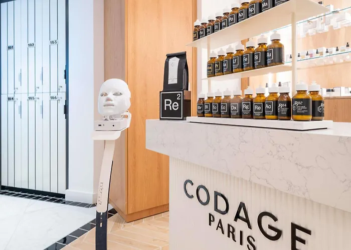 酒店 The 1932 & Cap D'antibes - Mgallery Collection 4*