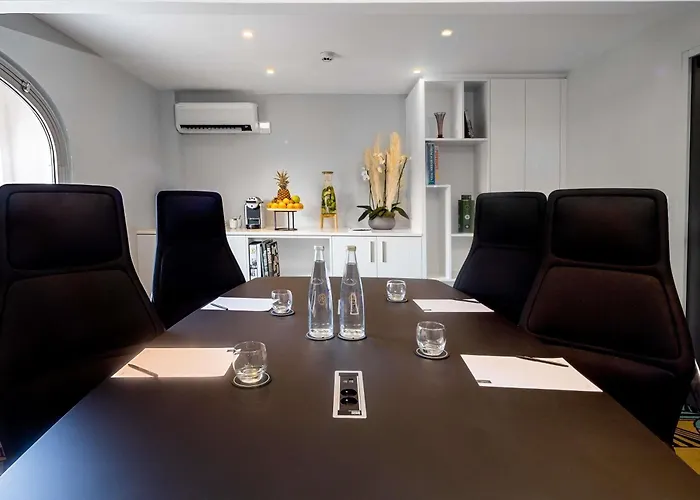 The 1932 & Cap D'antibes - Mgallery Collection 4*